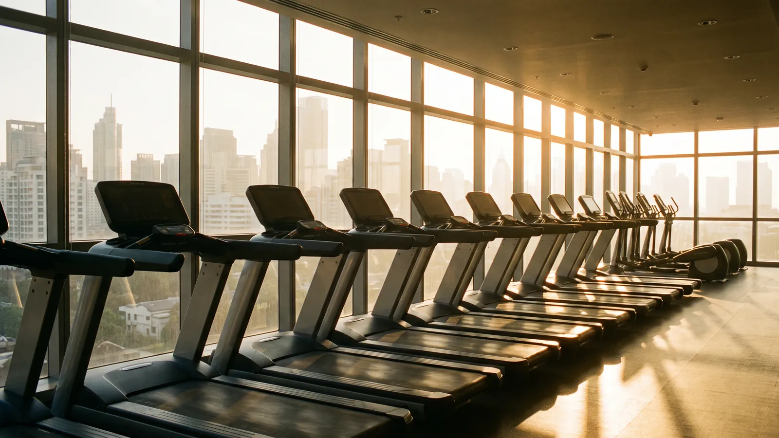 Cardio & Dance